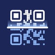 Ikona programu: QR Code Barcode Scanner.