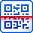 프로그램 아이콘: QR Code  Barcode Scanner.