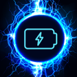 程序图标：Battery Charging Animatio…