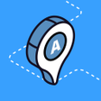 Icon of program: Route Planner Delivery My…