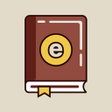 程序图标：eReader: reader of all fo…