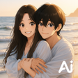 Ikon program: AI Ghibli  Figure Generat…