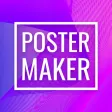 Poster Maker - Flyer Designer.