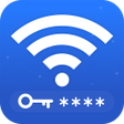 Иконка программы: Show WiFi Password WiFi M…