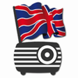 ไอคอนของโปรแกรม: Radio UK - FM  AM