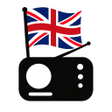 Icoon van programma: Radio UK - FM  AM