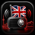 프로그램 아이콘: Radio UK - FM  AM