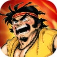 プログラムのアイコン：Heros Canteen:Infinite Po…