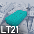Icon of program: Lag Test 2021