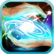 Ícone do programa: Super power FX - Add Supe…