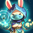 Icon of program: Rabbit in the moon