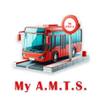 프로그램 아이콘: MY A.M.T.S.