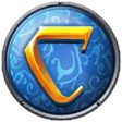 程序图标：BoardGameArena Carcassone…