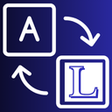 プログラムのアイコン：EasyLeetSpeak