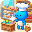 Иконка программы: Bakery Manager: Stores Ty…