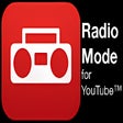 Icon of program: Radio Mode for YouTube™