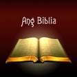 أيقونة البرنامج: Ang Biblia Tagalog Bible