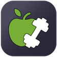 程序图标：DWP Fitness - Diet  Worko…