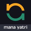 Icoon van programma: Mana Yatri