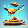 Ícone do programa: Pancakes Master