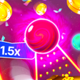 Ikon program: Plinko Fortune Day