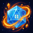 Icon of program: Knights of Pen and Paper …