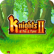 Icon of program: Knights of Pen and Paper 2