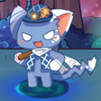 Иконка программы: MyCat