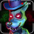 Ikona programu: Five nights at Toy factor…