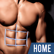 プログラムのアイコン：Home Challenge - Fitness …
