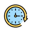 ไอคอนของโปรแกรม: Break Timer