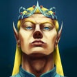 Иконка программы: Kingdoms: Текстовая страт…