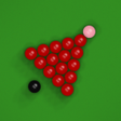 Icon of program: Total Snooker Classic Fre…