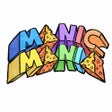프로그램 아이콘: Manic Mania