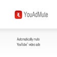 프로그램 아이콘: YouAdMute