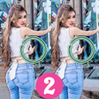 Icon of program: Spot Differences Puzzle G…