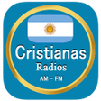 Ikona programu: Radio Cristiana Argentina