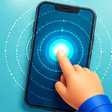 Иконка программы: Auto Clicker - Speed Clic…