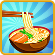 程序图标：Noodle Maker Chef