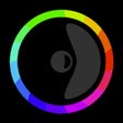 Icon of program: Lights and Music HUE Ligh…