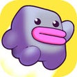 Icona del programma: Mimelet Game - Jump, Stea…