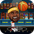 程序图标：Basketball Legends PvP : …