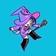 プログラムのアイコン：Reflection Witch