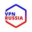 Icoon van programma: Ru VPN: VPN Russia vice v…