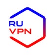Ikon program: Ru VPN: VPN Russia vice v…