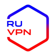 Ru VPN: VPN Russia vice versa