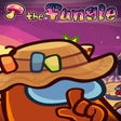 프로그램 아이콘: Among Us: The Fungle