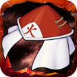 Иконка программы: Ninjas Adventure N.A 90s