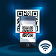 Icon of program: WiFi QR Code Scanner: QR …
