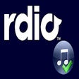 Icon of program: Rdio Enhancer